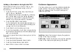 Preview for 212 page of Cadillac XLR-V 2006 Owner'S Manual