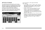 Preview for 226 page of Cadillac XLR-V 2006 Owner'S Manual