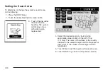 Preview for 236 page of Cadillac XLR-V 2006 Owner'S Manual