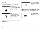 Preview for 238 page of Cadillac XLR-V 2006 Owner'S Manual