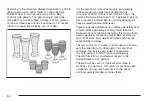 Preview for 282 page of Cadillac XLR-V 2006 Owner'S Manual