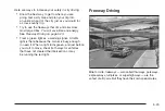 Preview for 301 page of Cadillac XLR-V 2006 Owner'S Manual