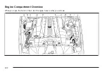 Preview for 328 page of Cadillac XLR-V 2006 Owner'S Manual