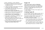 Preview for 331 page of Cadillac XLR-V 2006 Owner'S Manual