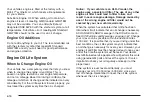 Preview for 334 page of Cadillac XLR-V 2006 Owner'S Manual