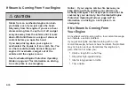 Preview for 342 page of Cadillac XLR-V 2006 Owner'S Manual