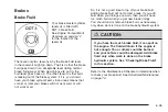 Preview for 351 page of Cadillac XLR-V 2006 Owner'S Manual