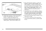 Preview for 358 page of Cadillac XLR-V 2006 Owner'S Manual