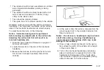 Preview for 363 page of Cadillac XLR-V 2006 Owner'S Manual