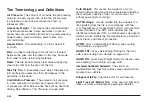 Preview for 370 page of Cadillac XLR-V 2006 Owner'S Manual