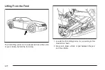 Preview for 388 page of Cadillac XLR-V 2006 Owner'S Manual