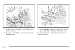 Preview for 390 page of Cadillac XLR-V 2006 Owner'S Manual