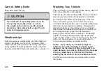 Preview for 396 page of Cadillac XLR-V 2006 Owner'S Manual