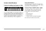 Preview for 401 page of Cadillac XLR-V 2006 Owner'S Manual