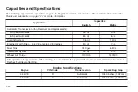 Preview for 408 page of Cadillac XLR-V 2006 Owner'S Manual