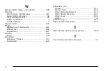 Preview for 456 page of Cadillac XLR-V 2006 Owner'S Manual