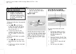 Preview for 16 page of Cadillac XT4 2020 Owner'S Manual