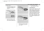 Preview for 17 page of Cadillac XT4 2020 Owner'S Manual