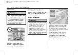 Preview for 34 page of Cadillac XT4 2020 Owner'S Manual