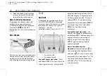 Preview for 36 page of Cadillac XT4 2020 Owner'S Manual