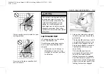 Preview for 53 page of Cadillac XT4 2020 Owner'S Manual