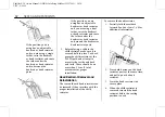 Preview for 82 page of Cadillac XT4 2020 Owner'S Manual