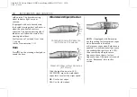 Preview for 98 page of Cadillac XT4 2020 Owner'S Manual
