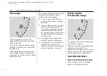 Preview for 110 page of Cadillac XT4 2020 Owner'S Manual