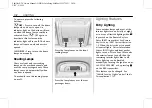 Preview for 142 page of Cadillac XT4 2020 Owner'S Manual