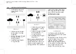 Preview for 166 page of Cadillac XT4 2020 Owner'S Manual
