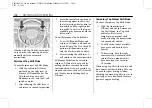 Preview for 182 page of Cadillac XT4 2020 Owner'S Manual