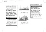 Preview for 203 page of Cadillac XT4 2020 Owner'S Manual