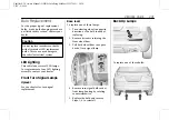 Preview for 247 page of Cadillac XT4 2020 Owner'S Manual