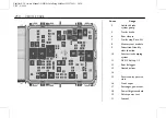 Preview for 250 page of Cadillac XT4 2020 Owner'S Manual