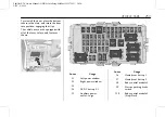 Preview for 253 page of Cadillac XT4 2020 Owner'S Manual