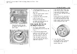 Preview for 271 page of Cadillac XT4 2020 Owner'S Manual