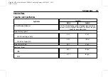 Preview for 336 page of Cadillac XT4 2023 Owner'S Manual