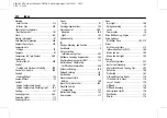 Preview for 353 page of Cadillac XT4 2023 Owner'S Manual