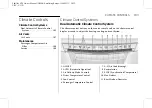 Предварительный просмотр 184 страницы Cadillac XT4 Owner'S Manual