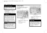 Предварительный просмотр 297 страницы Cadillac XT4 Owner'S Manual