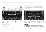 Preview for 12 page of Cadillac XT5 2021 Convenience/Personalization Manual