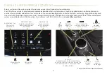 Предварительный просмотр 8 страницы Cadillac XT6 2020 Convenience/Personalization Manual