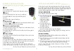 Предварительный просмотр 3 страницы Cadillac XT6 2022 Convenience/Personalization Manual