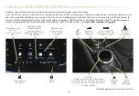 Предварительный просмотр 8 страницы Cadillac XT6 2022 Convenience/Personalization Manual