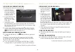 Предварительный просмотр 14 страницы Cadillac XT6 2022 Convenience/Personalization Manual