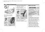 Предварительный просмотр 51 страницы Cadillac XT6 2023 Owner'S Manual