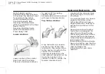 Предварительный просмотр 96 страницы Cadillac XT6 2023 Owner'S Manual