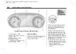 Предварительный просмотр 129 страницы Cadillac XT6 2023 Owner'S Manual