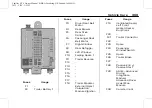 Предварительный просмотр 400 страницы Cadillac XT6 2023 Owner'S Manual