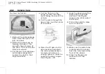 Предварительный просмотр 433 страницы Cadillac XT6 2023 Owner'S Manual